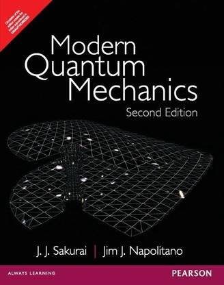 Modern Quantum Mechanics: PNIE