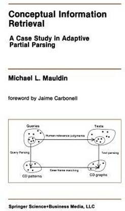 Conceptual Information Retrieval