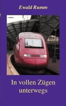 In vollen Zuegen unterwegs