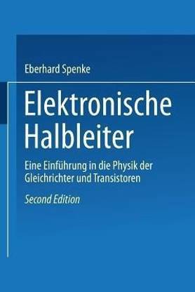 Elektronische Halbleiter
