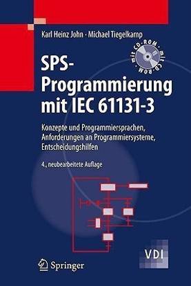SPS-Programmierung mit IEC 61131-3