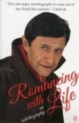 Romancing with Life
