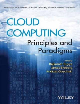 Cloud Computing