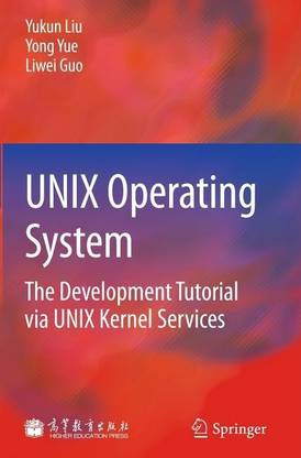 UNIX Operating System