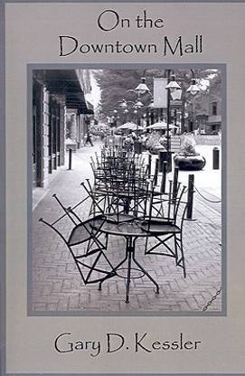 On the Downtown Mall