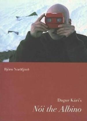 Dagur Kari's Noi the Albino / Noi the Albinoi
