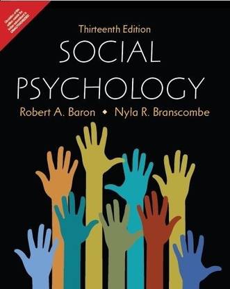 Social Psychology
