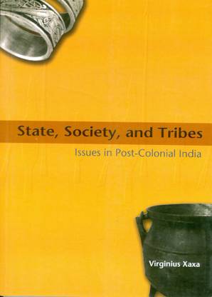 State Society and Tribes