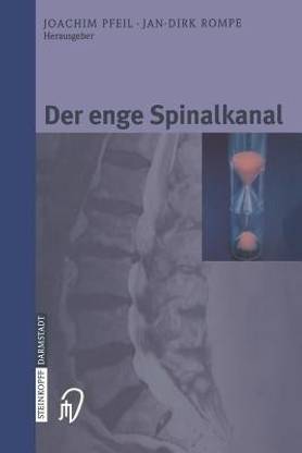 Der enge Spinalkanal