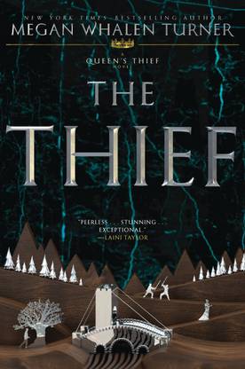 The Thief