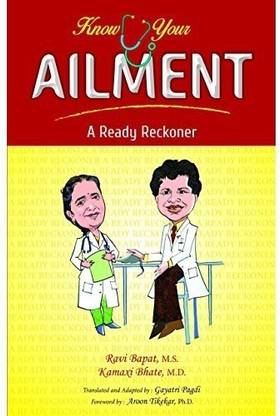 Know Your Ailment -