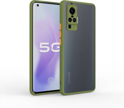 FlyCase Back Cover for Vivo V51A