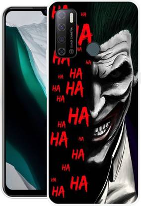 Vaultart Back Cover for Tecno Spark Power 2