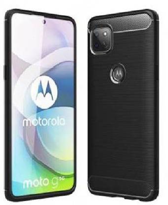 NNN Front & Back Case for Moto G 5G