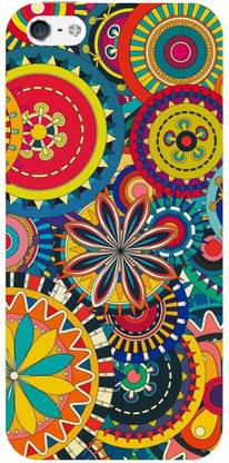 RangDe Back Cover for Apple iPhone 4 || Apple iPhone 4s