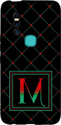 Unique Case Back Cover for Infinix S5 Pro