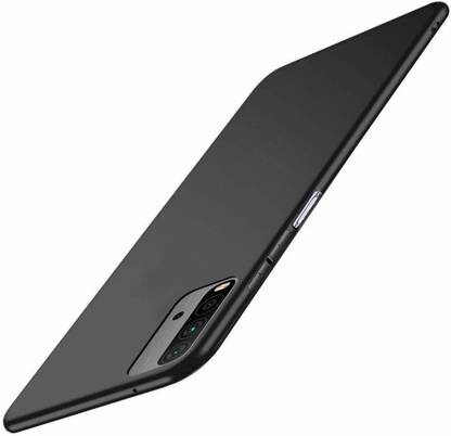 NSTAR Back Cover for Redmi 9 Power