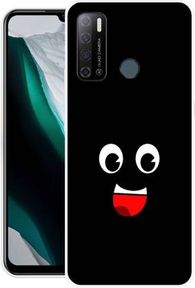Vaultart Back Cover for Tecno Spark Power 2