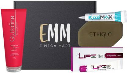 ETHIGLO SKIN LIGHTENING & BRIGHTENING