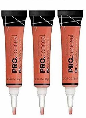 ozrik Hd pro Conceal  Concealer