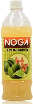 NOGA Lemon Barley