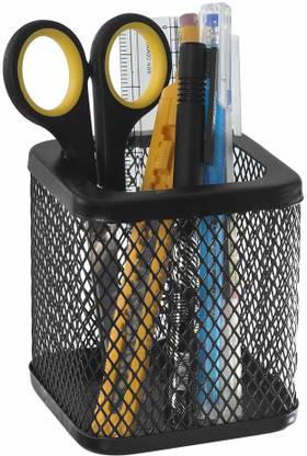 Kebica 1 Compartments METAL mesh PEN STAND