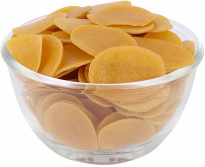 Getmart Ready to Fry Golgappa, Pani Puri papdi Fryums