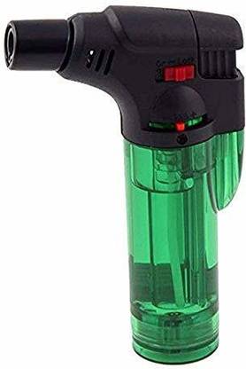 Gilhot Plastic Electronic Gas Lighter