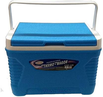 GAJANAND ENTERPRISES 32 LTR ICE BOX ICE BOX 32 LTR BLUE ICE BOX