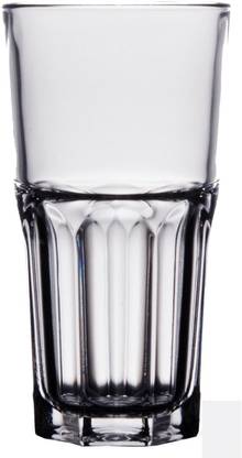Arcoroc (Pack of 6) J3756 Glass Set Water/Juice Glass