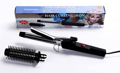 yaami enterprise 471B Electric Hair Curler Hair Curler