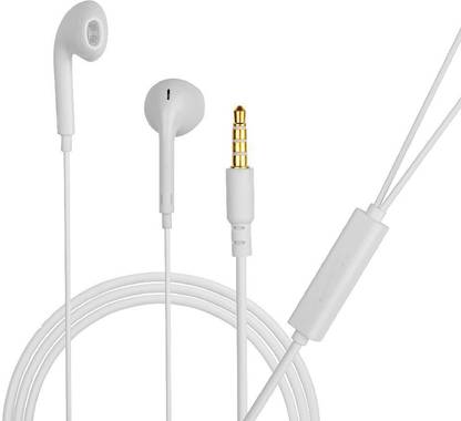 Ridamic High Bass Earphones/USE FOR/I-PONE NEW LOOK S-A_M-S_UNG EARPHONE Wired