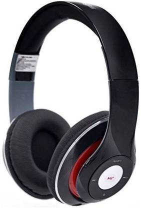 Ubon BT-5715 Music Mafia Wireless Headphone Bluetooth