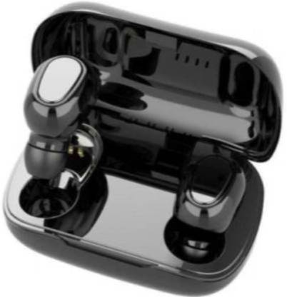 GUGGU UGC_726V TWS L21 Earbuds Bluetooth Headset Bluetooth