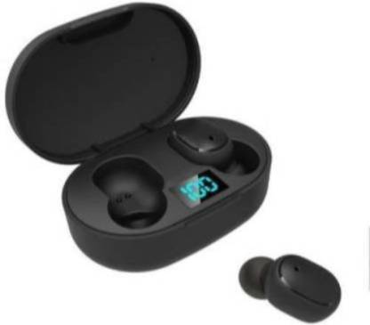 GUGGU IDJ_438L TWS T12 Earbuds Bluetooth Headset Bluetooth