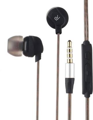 MONVELLI MV123 Wired