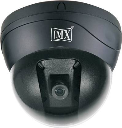 MX 1/3"" CCD 850 TVL 3.6 mm Lens No IR Led Indoor Dome CCTV Cameras Security Camera
