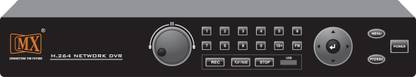 MX DVR H.264 24 CHANNEL VIDEO IN 16 CHANNEL AUDIO IN for ANALOG CCTV CAMERA DVR