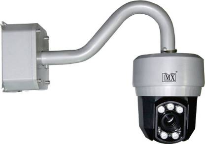 MX Speed Dome Cctv Cameras Ccd 3.8 To 99mm Lens 30X Zoom Lens 100 Mtrs IR Led 255 Security Camera