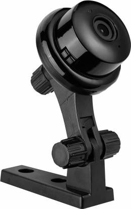 NXXTTNK Spy Wireless Camera 64 Supprtable Memory Recorder Night Vision Motion Sensor Spy Camera