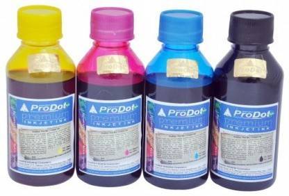 PRODOT 100 ml Tri-Color Ink Cartridge