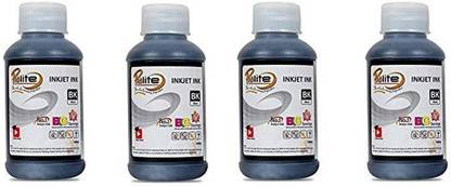 Prolite prodot based ink for HP 802 Single Color Ink Cartridge (Black),HP 680 Single Color Ink Cartridge (Black),HP 803 Single Color Ink Cartridge (Black) Black Ink Bottle