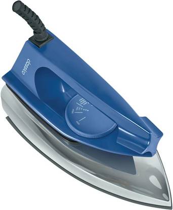 MAHARAJA WHITELINE DI-109 1000 W Dry Iron