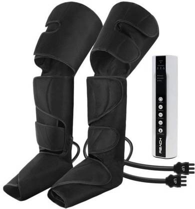 Reach Foot Leg Thigh Massager Air Compression Massage Machine for pain relief Cozy Massager