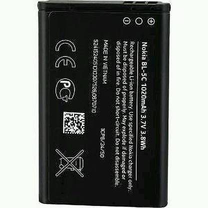 LIFON Mobile Battery For  Nokia 130