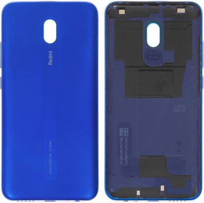 इम्बी बैक बॉडी Xiaomi Redmi 8A पीछे पैनल
