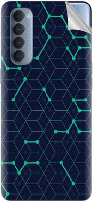 tiddler Oppo Reno4 pro Mobile Skin