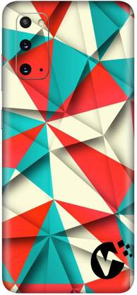 wrap craft SAMSUNG GALAXY S20 Mobile Skin