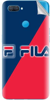 Snooky Oppo A12s Mobile Skin