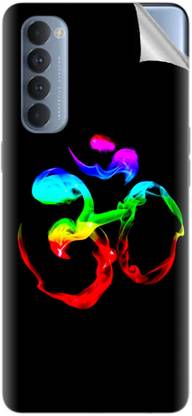 tiddler Oppo Reno4 pro Mobile Skin